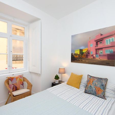 شقة Beco Boavista Lisboa المظهر الخارجي الصورة