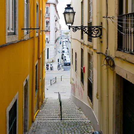 شقة Beco Boavista Lisboa المظهر الخارجي الصورة