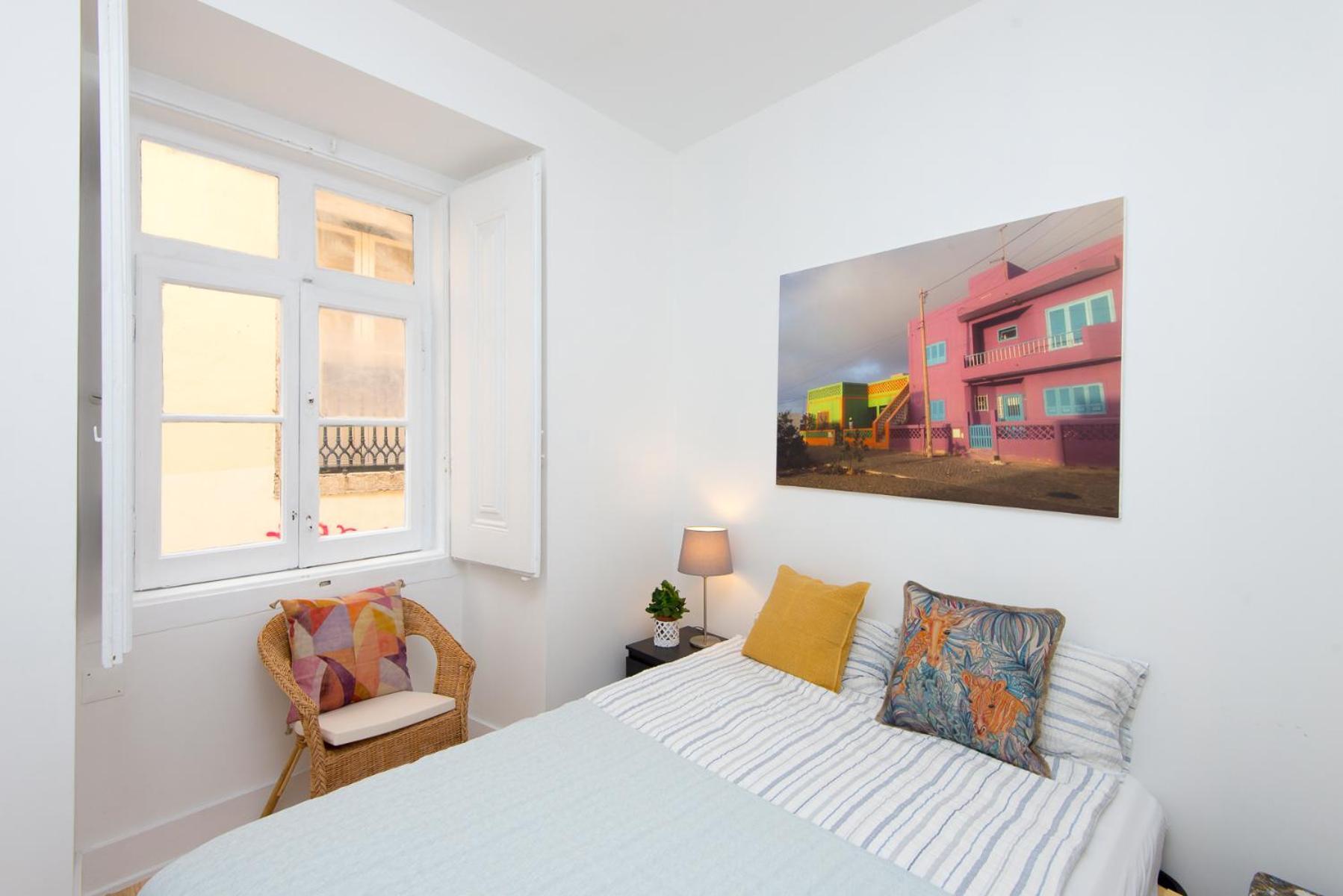 شقة Beco Boavista Lisboa المظهر الخارجي الصورة